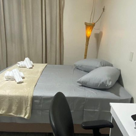 Conforto E Tranquilidade No Centro Foz do Iguaçu Kültér fotó