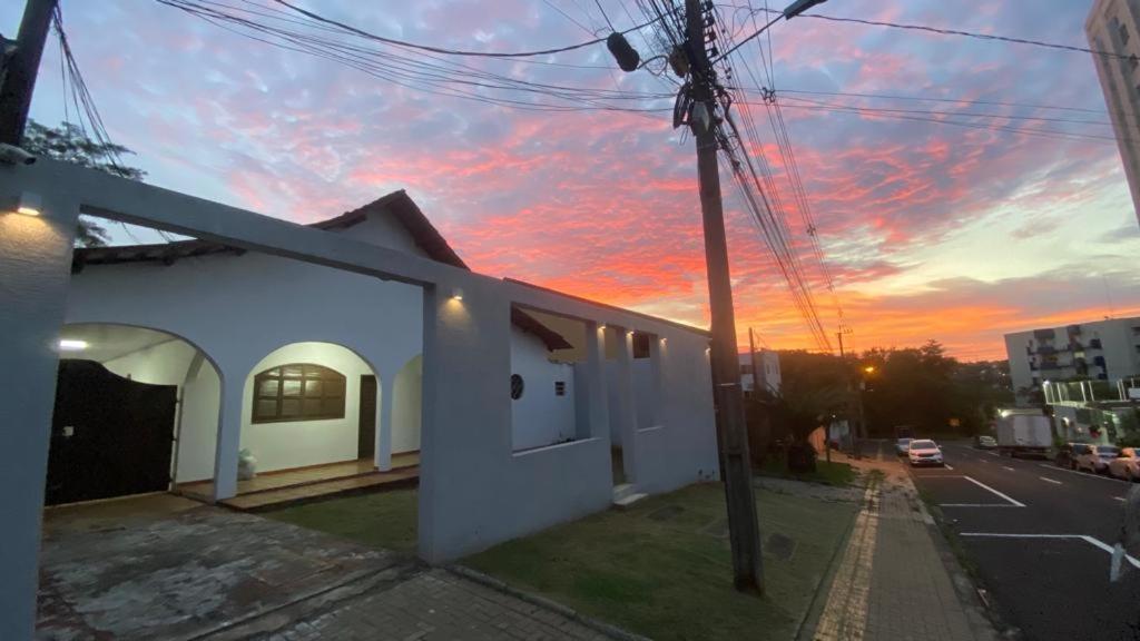 Conforto E Tranquilidade No Centro Foz do Iguaçu Kültér fotó